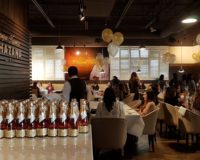 Restaurant Rreview